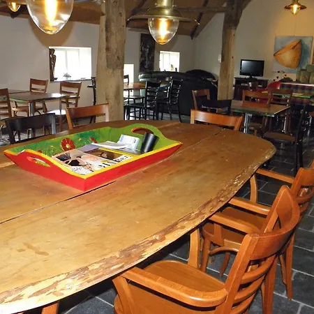 Bed & Breakfast Hofstede Het Klaphek
