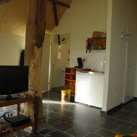 Bed & Breakfast Hofstede Het Klaphek