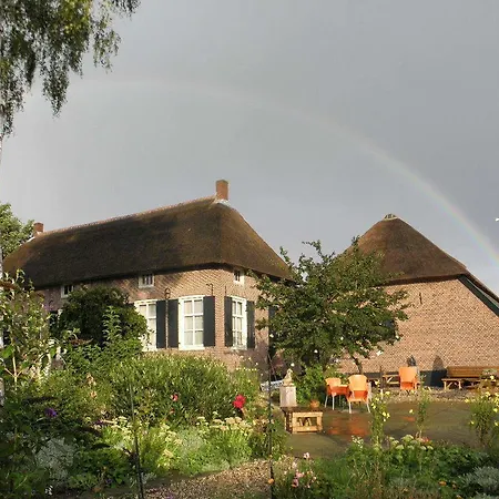 Hofstede Het Klaphek * Randwijk
