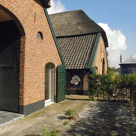 Hofstede Het Klaphek