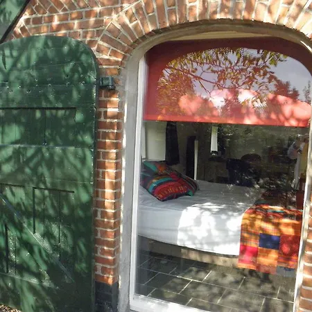 Hofstede Het Klaphek Bed & Breakfast *