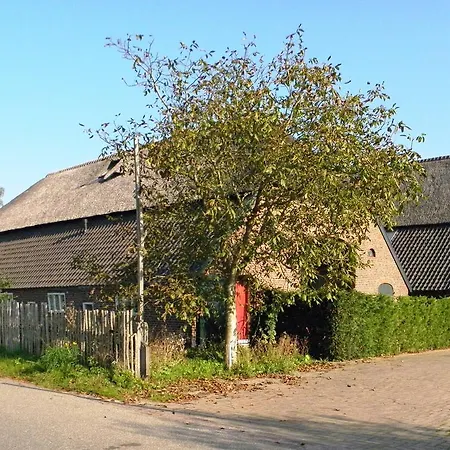 לינה וארוחת בוקר Hofstede Het Klaphek Randwijk